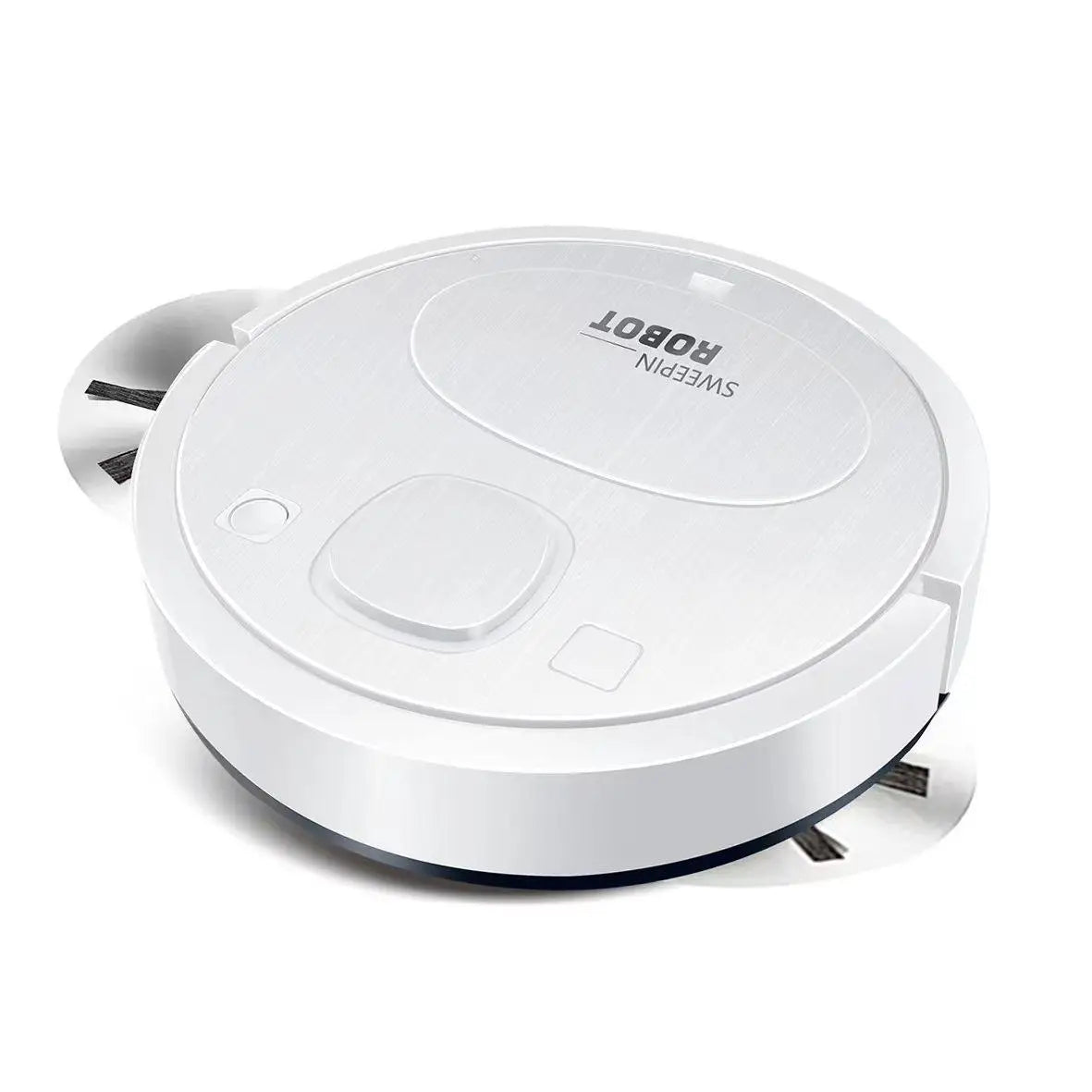 Robô De limpeza Aspirador Inteligente Mijia 5 em 1 - Aspirador Smart com Umidificador e Purificador de Ar