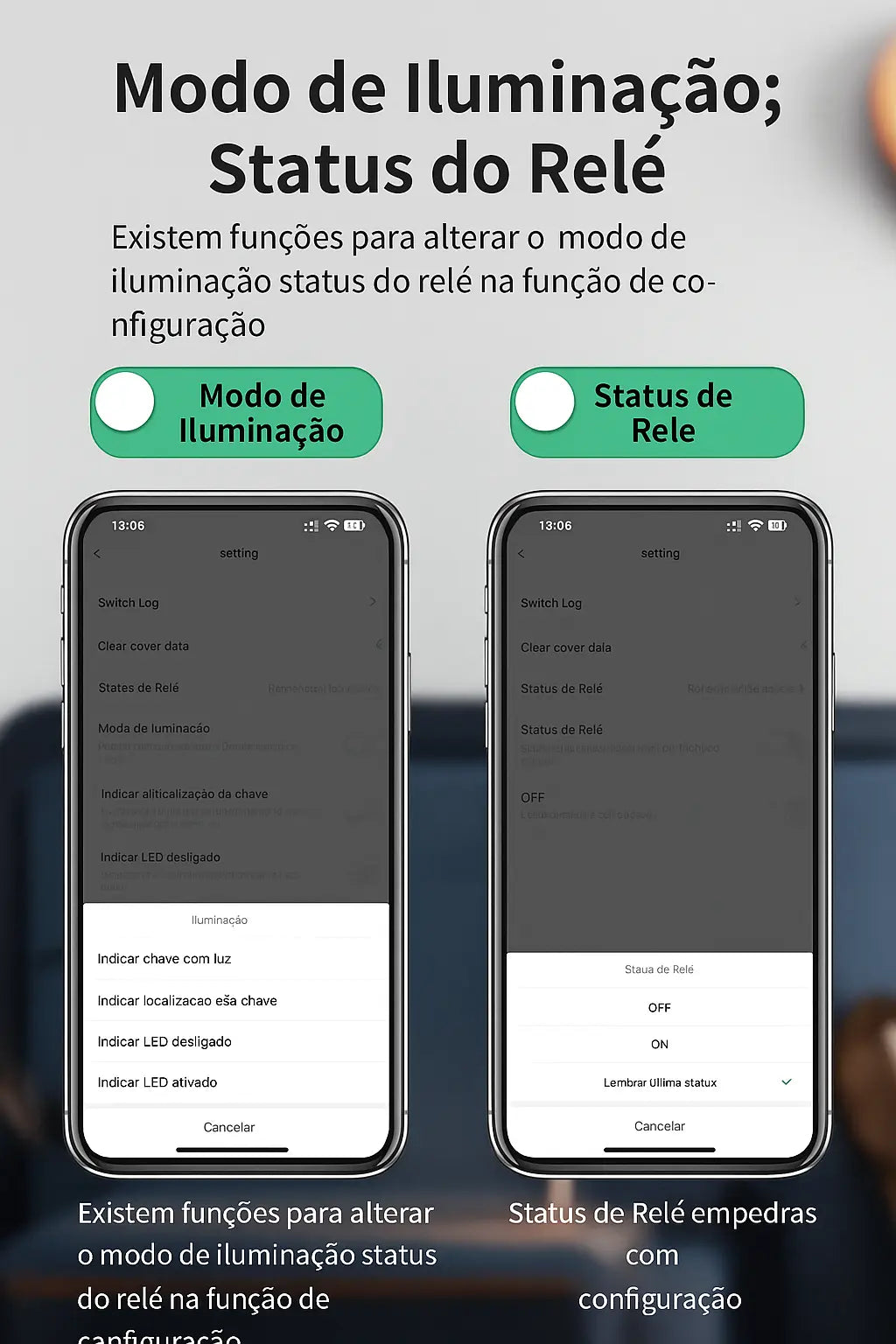 Tomada Inteligente Wi-Fi/Zigbee TNCE 20A - Adaptador Smart com Monitor de Energia e Alexa