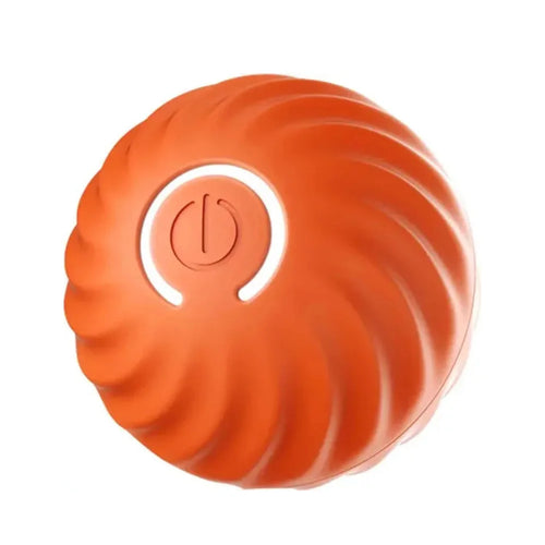 Bola Interativa para Caes Recarregável – Reduz Ansiedade e Mantém o Pet Ativo