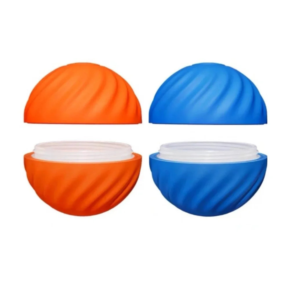 Bola Interativa para Caes Recarregável – Reduz Ansiedade e Mantém o Pet Ativo