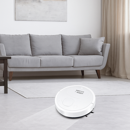 casa limpa sem esforço

alcança debaixo dos móveis

remove pó, fios e pelos

perfeito para rotina corrida

praticidade e autonomia

liga e pronto: fácil de usar

ideal para quem tem pets

manutenção diária do lar

custo-benefício inteligente

limpeza enquanto trabalha/descansa