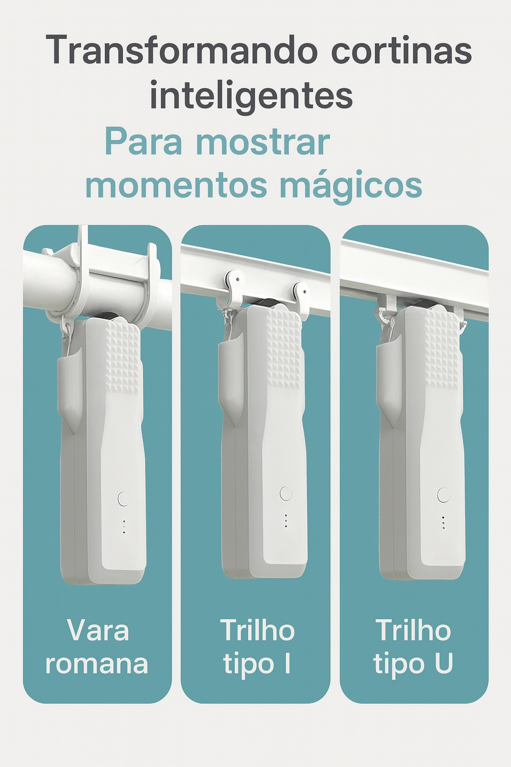 motor de cortina, motor para cortina, cortina elétrica, cortina motorizada, cortina automática, cortina inteligente, cortina smart, driver de cortina, robô de cortina, curtain robot, Tuya, Tuya Zigbee, Zigbee 3.0, Zemismart, hub Zigbee, gateway Zigbee