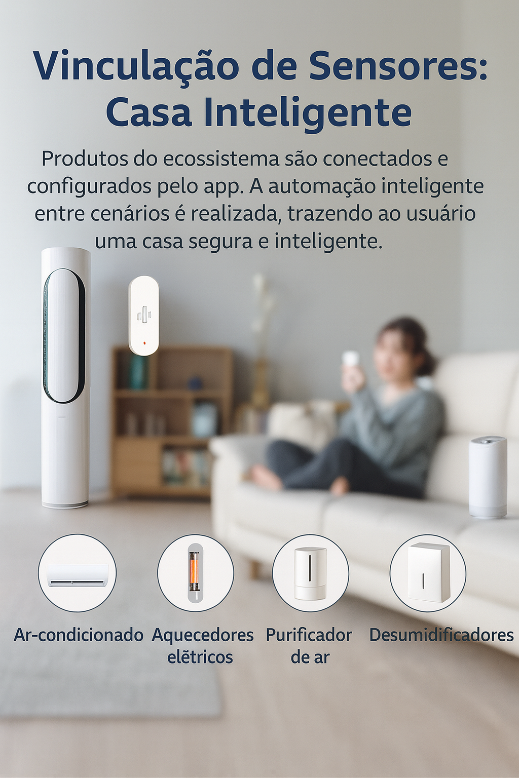 Sensor de vibração para porta com alerta instantâneo

Detector de choque Wi-Fi 2.4GHz com push no app

Alarme para tentativas de arrombamento em janelas

Sensor CPVAN com instalação adesiva em segundos

Tuya Smart: sensor de impacto com automações

Sensor para cofre com notificação de vibração

Monitoramento de batidas com aviso no smartphone

Sensor discreto para gavetas e armários

Dispositivo anti-intrusão com integração Smart Life

Sensor Wi-Fi de vibração para home security
