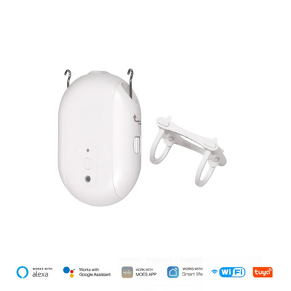 motor de cortina inteligente

cortina motorizada

cortina automática

cortina smart

robô de cortina

driver de cortina

Zemismart

Moes

Tuya Zigbee

Zigbee 3.0

Smart Life app

hub Zigbee / gateway Zigbee