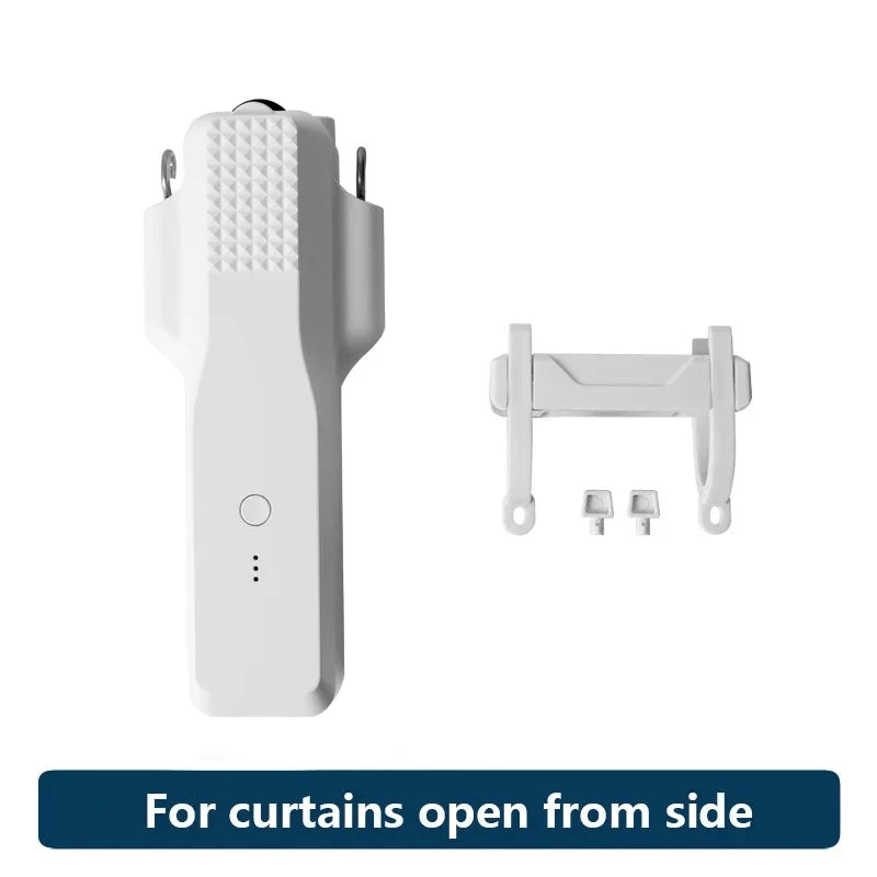 Cortina Inteligente Zemismart Zigbee com Controle por Voz, App Tuya e Automação Alexa/Google