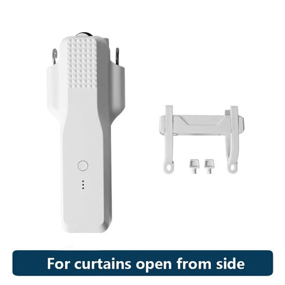 Cortina Inteligente Zemismart Zigbee com Controle por Voz, App Tuya e Automação Alexa/Google