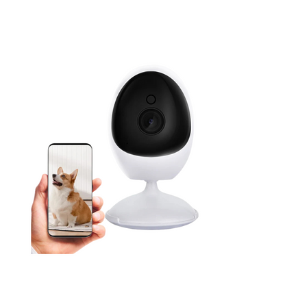 câmera ip wi-fi 4mp

áudio bidirecional iCSee

detecção humana por ia

visão noturna 10m infravermelha

rastreamento de movimento

lente 3.6mm ângulo 87°

wi-fi 2.4ghz app icsee

monitoramento interno bebê/pets

alimentação 5v 1a

gravação e alertas no celular