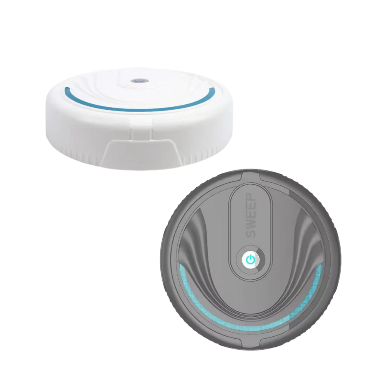 robô aspirador 5 em 1

mijia/xiaomi 1800pa

6 cm ultrafino slim

autonomia 60–120 min

carregamento USB 2000 mAh

pisos planos/madeira/mármore

limpeza silenciosa diária

varre aspira passa pano

umidificação/purificação leve

diâmetro 27 cm peso 2,25 kg