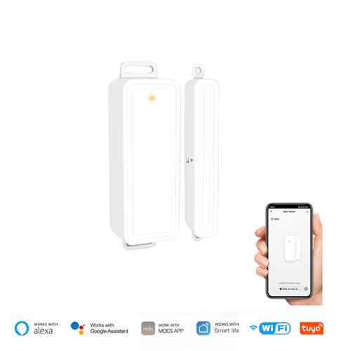 sensor porta janela tuya

wi-fi 2.4ghz ou zigbee 3.0

alertas no app smart life

instalação adesiva/parafusos

pilhas aaa baixa manutenção

histórico e status remoto

automação luz/sirene/cenas

compatível alexa/google

abs antichamas ce/rohs

segurança residencial smart