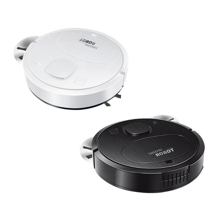 robô aspirador 5 em 1

mijia/xiaomi 1800pa

6 cm ultrafino slim

autonomia 60–120 min

carregamento USB 2000 mAh

pisos planos/madeira/mármore

limpeza silenciosa diária

varre aspira passa pano

umidificação/purificação leve

diâmetro 27 cm peso 2,25 kg