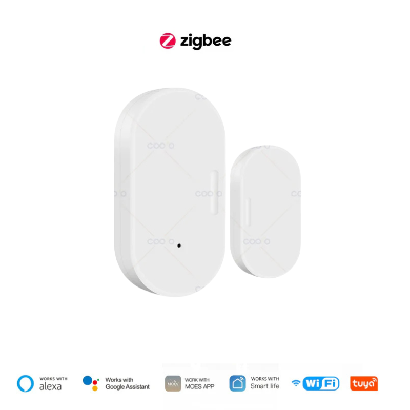 sensor abertura ewelink zigbee 3.0

alerta no app ewelink

detecção ≥5 mm porta/janela

cr2032 até 1,5 ano

instalação adesiva sem furos

gateway zigbee obrigatório

compatível com hubs ewelink

segurança residencial smart

histórico e status remoto

ce/fcc/rohs/ul